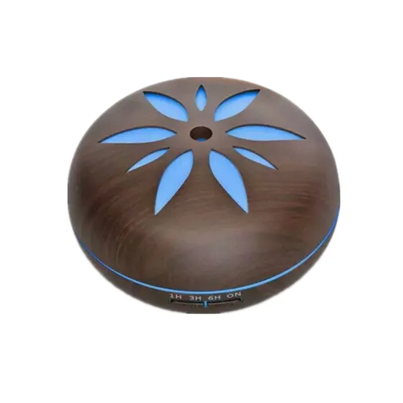 Led Ultrasonic Aroma Diffuser,Aroma Essential Oils Diffuser