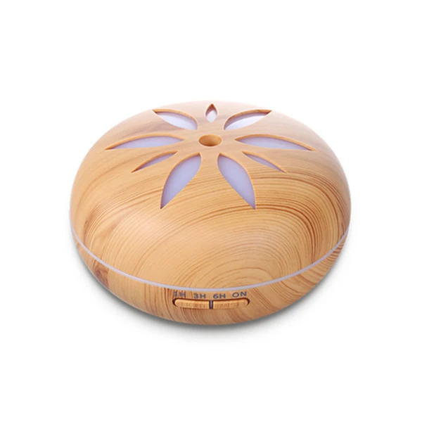 Led Ultrasonic Aroma Diffuser,Aroma Essential Oils Diffuser