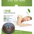 Led Ultrasonic Aroma Diffuser,Aroma Essential Oils Diffuser