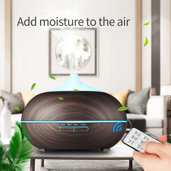 Led Essential Oil Aroma Diffuser,Aroma Air Diffuser