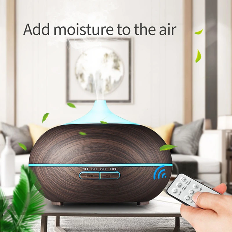 Led Essential Oil Aroma Diffuser,Aroma Air Diffuser