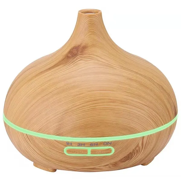 Led Aroma Diffuser,Ultrasonic Aromatherapy Diffuser