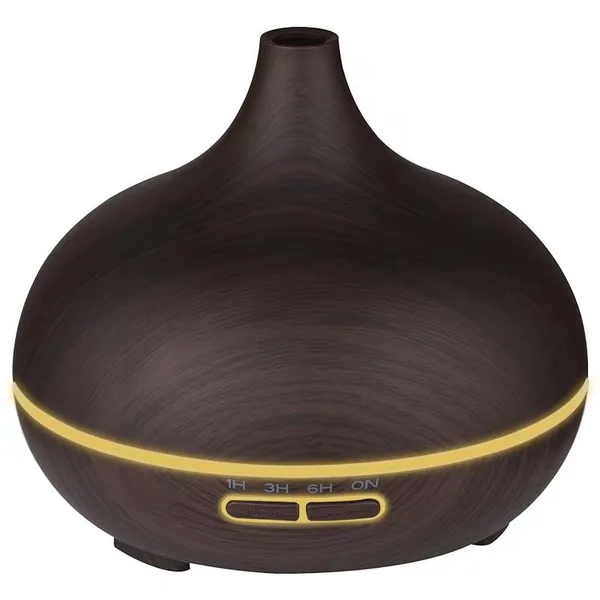 Led Aroma Diffuser,Ultrasonic Aromatherapy Diffuser