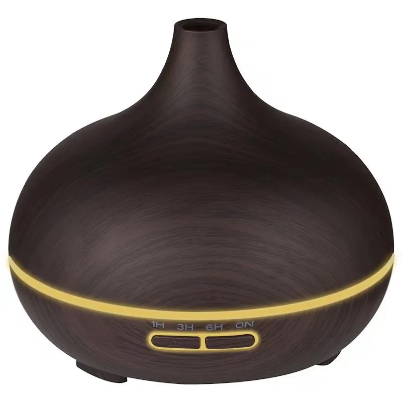 Led Aroma Diffuser,Ultrasonic Aromatherapy Diffuser