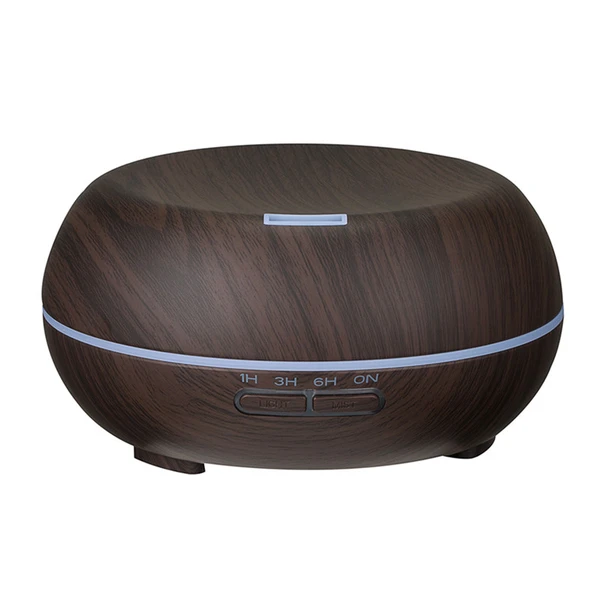 Essential Oil Diffuser Aromatherapy Diffuser Aroma Diffusor