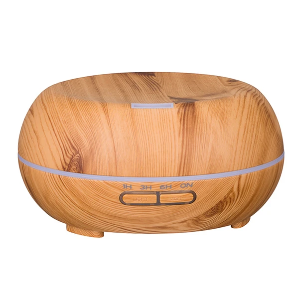 Essential Oil Diffuser Aromatherapy Diffuser Aroma Diffusor