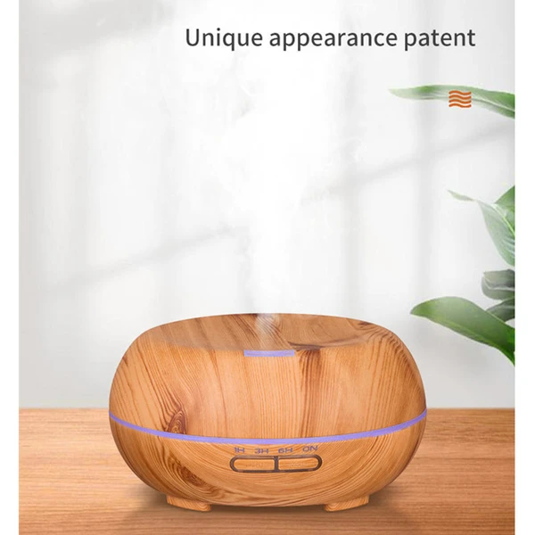 Essential Oil Diffuser Aromatherapy Diffuser Aroma Diffusor