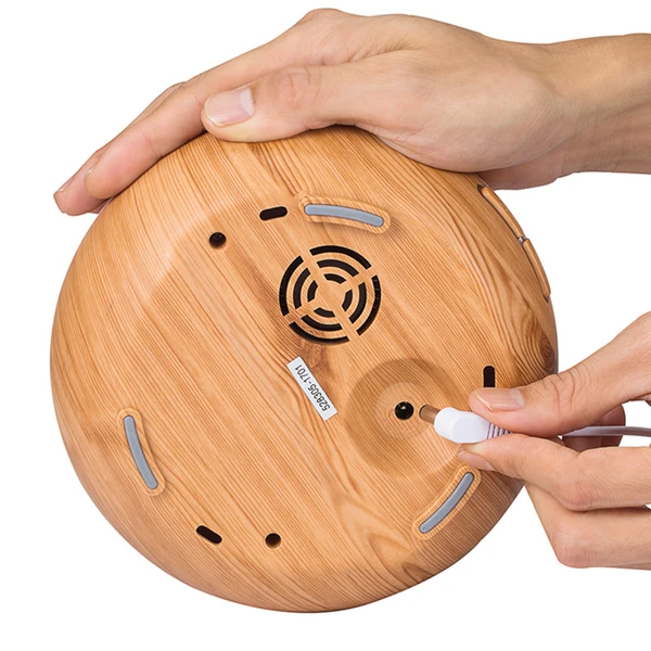 Essential Oil Diffuser Aromatherapy Diffuser Aroma Diffusor