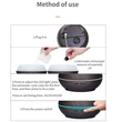 Essential Oil Diffuser Aromatherapy Diffuser Aroma Diffusor