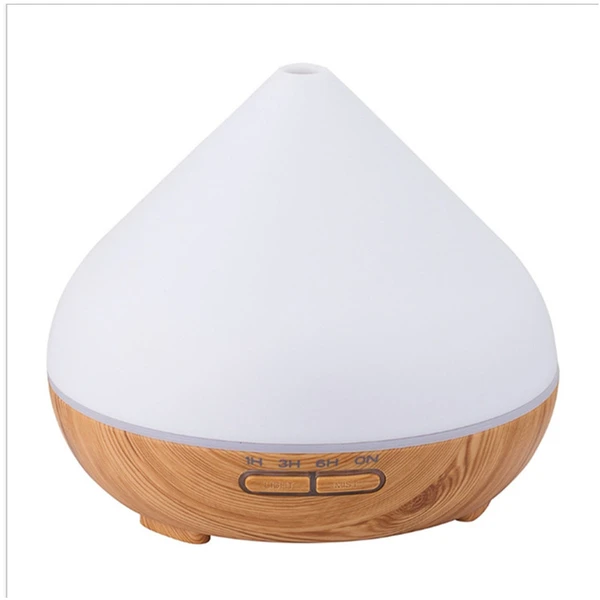 Led Aromatherapy Essential Oil Diffuser,Quiet Aroma Diffuser
