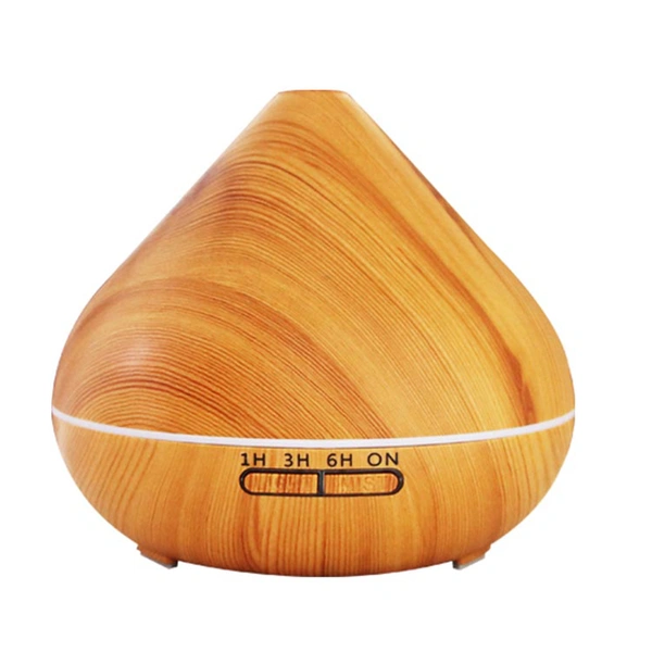 Led Aromatherapy Essential Oil Diffuser,Quiet Aroma Diffuser