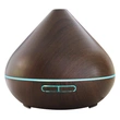 Led Aromatherapy Essential Oil Diffuser,Quiet Aroma Diffuser