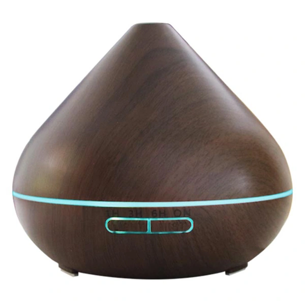 Led Aromatherapy Essential Oil Diffuser,Quiet Aroma Diffuser