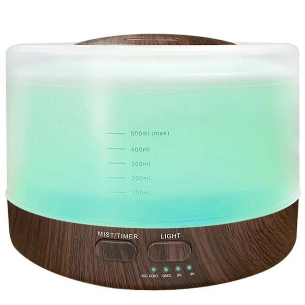 Aroma Mist Essential Oil Diffuser,Essence Oil Diffuser