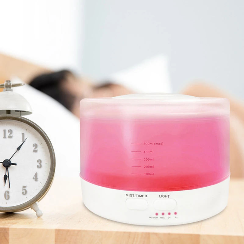 Aroma Mist Essential Oil Diffuser,Essence Oil Diffuser