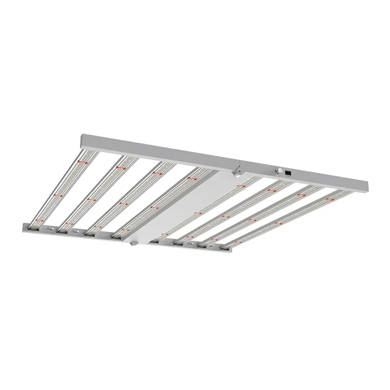 Comerical 800W Foldable Grow Light LED Comerical 800W Foldable Grow Light LED