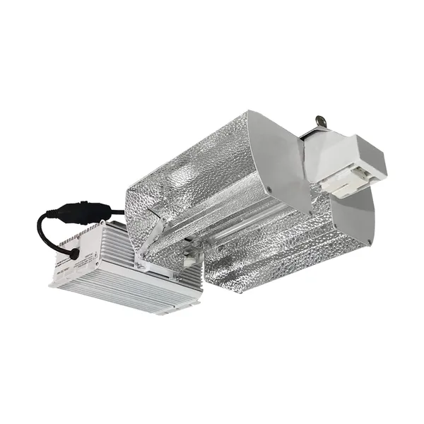 1000w de croissance luminaire ouvert