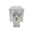 Sistema de luz de crecimiento de 315w cmh