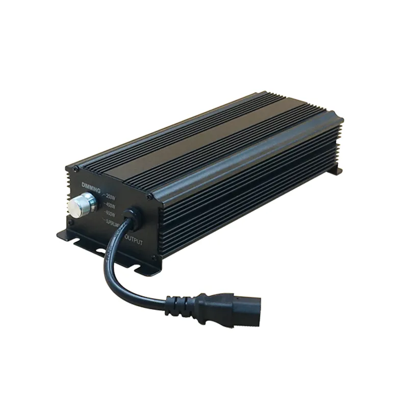 600w Electronic Ballast