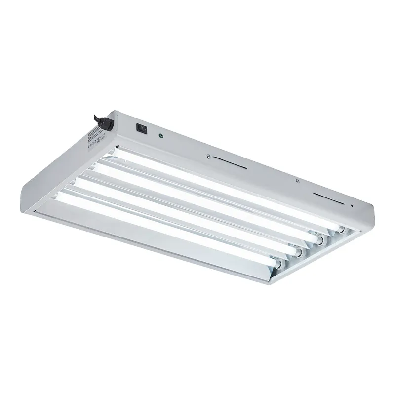 luminaire fluorescent t5 ho