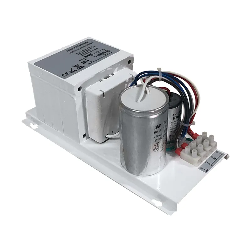 Magnetic Ballast- Bare