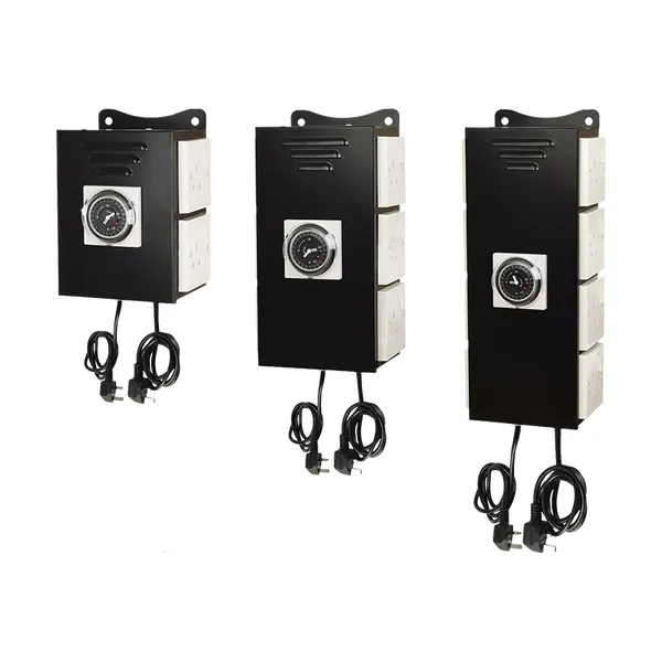 minuterie de contacteur de lumière - royaume-uni