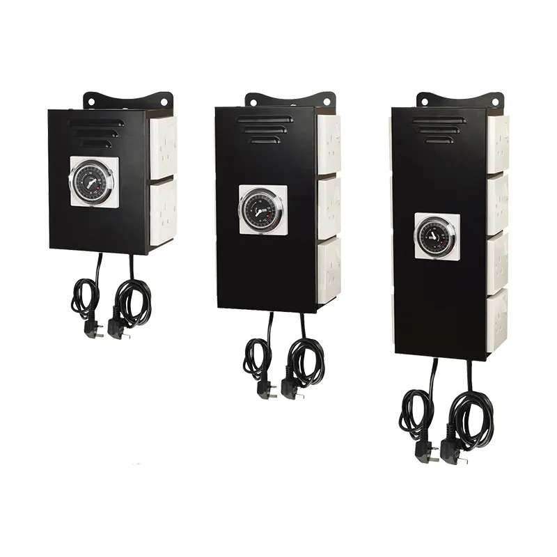 minuterie de contacteur de lumière - royaume-uni