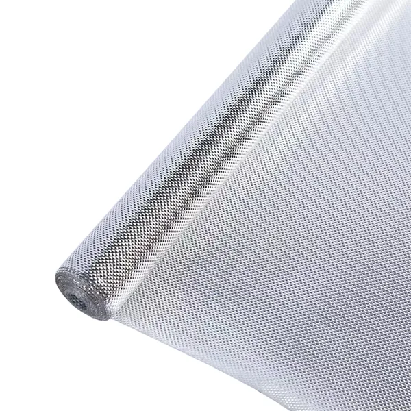 Mylar Diamond Film Foil Roll