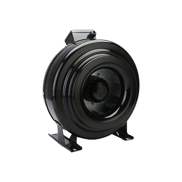 ventilador en línea