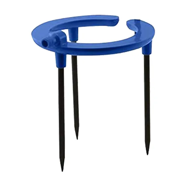 anillo de agua -azul