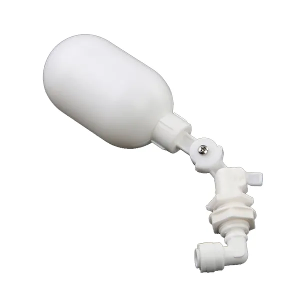Float Valve
