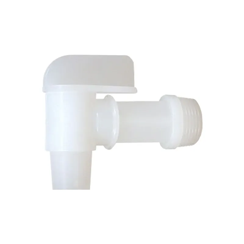 robinet pour conteneur de 6 gallons