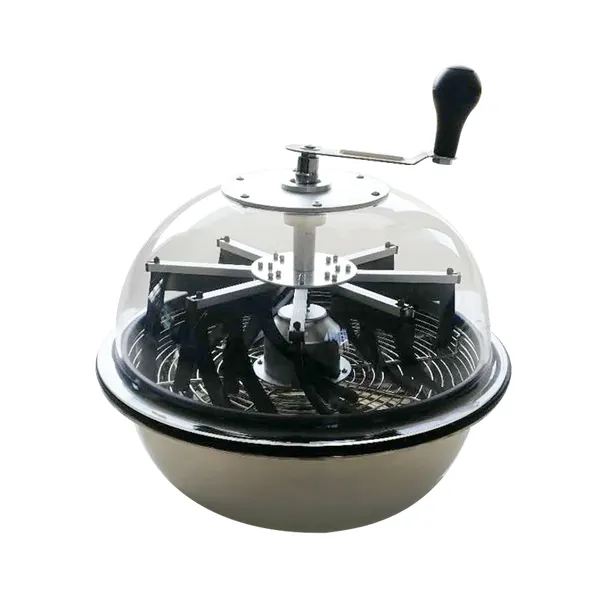 recortadora de tazones de 16 pulgadas