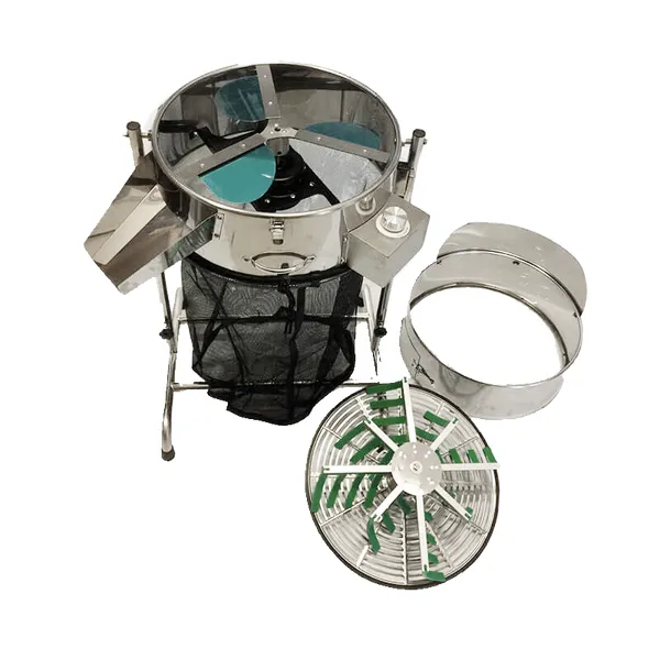 tondeuse automatique pro-cut