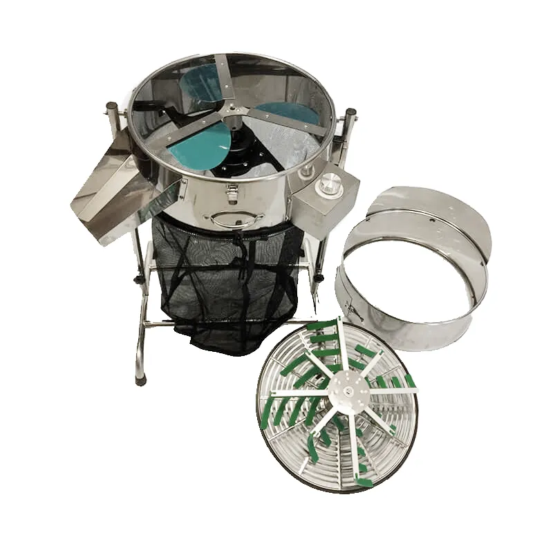 tondeuse automatique pro-cut