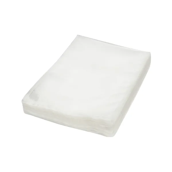 Bolsa de sellado al vacío precortada 10x20