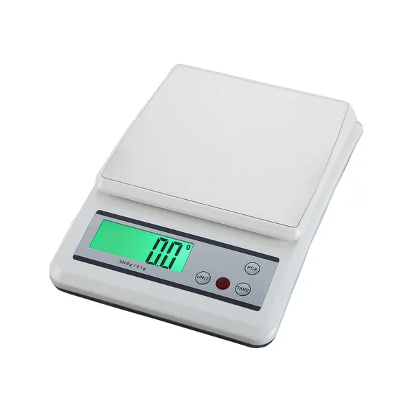 balance digitale 3kg