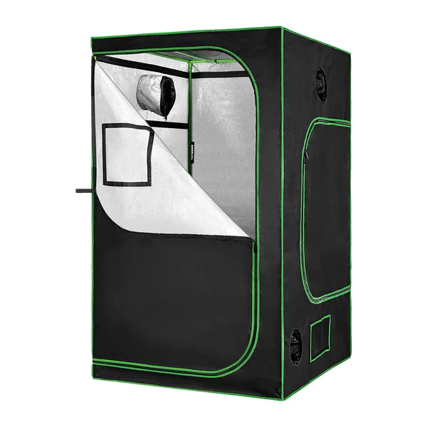 Grow Tent -Round Door