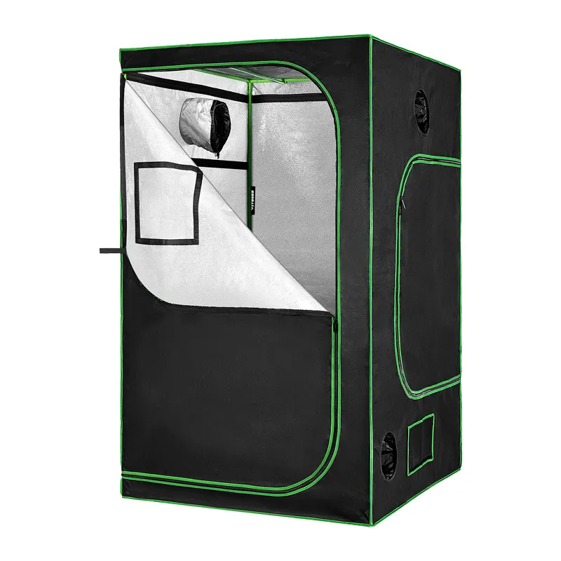 Grow Tent -Round Door