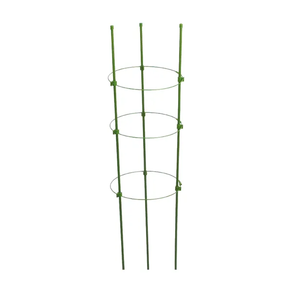 jaulas para tomates de soporte para plantas