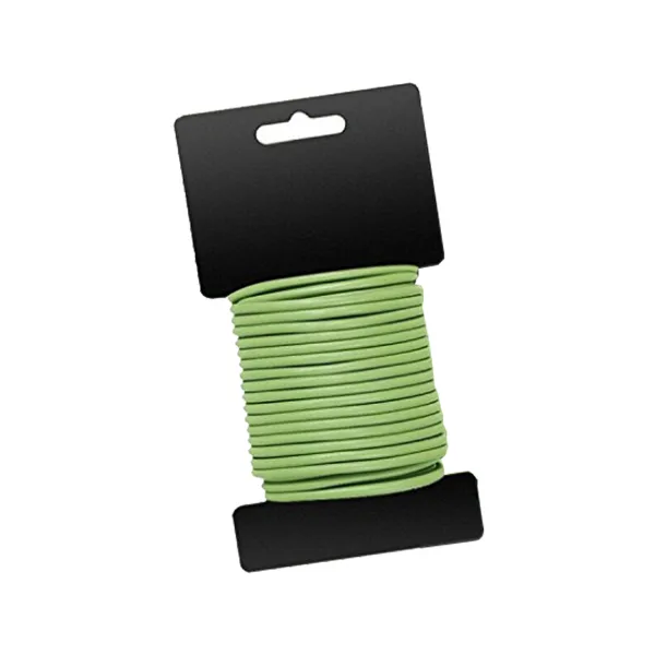 lazos suaves para jardín