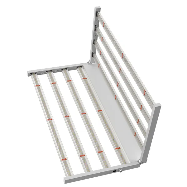 Comerical 800W Foldable Grow Light LED