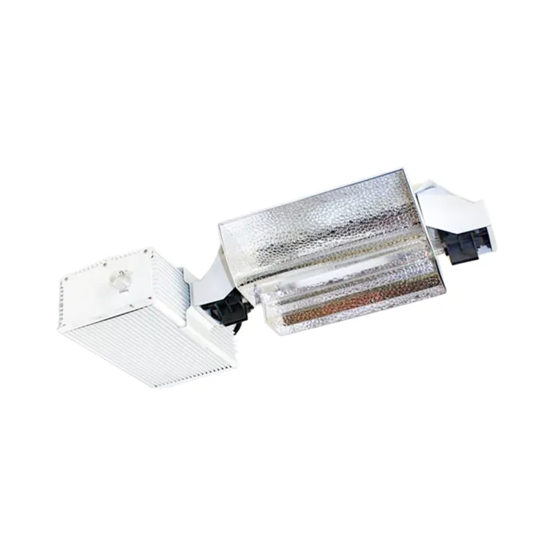 Système de lumière de croissance 630w cmh ouvert