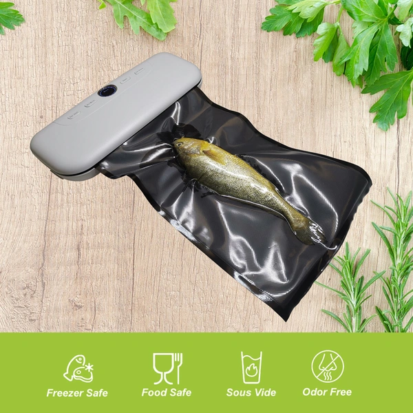 Vacuum Sealer Bags Roll
