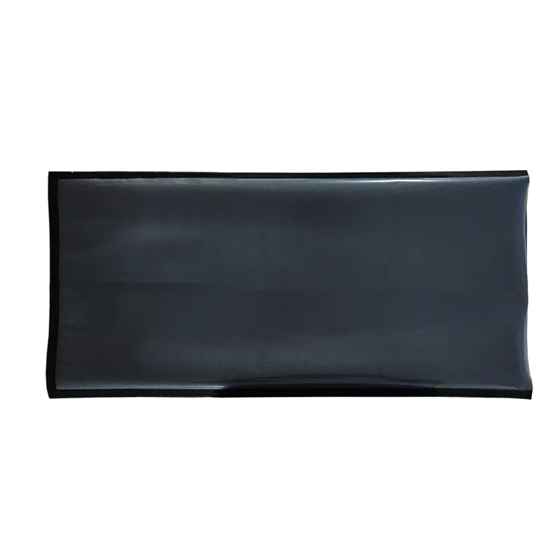 rollo de bolsas de sellado al vacío