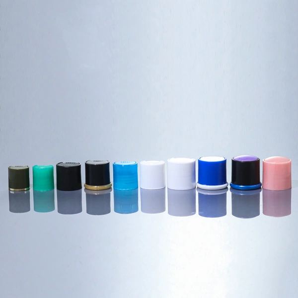  Φ20/410. 24/410 .28/410  plastic disc top caps