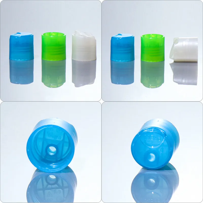  Φ20/410. 24/410 .28/410  plastic disc top caps