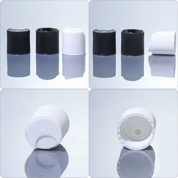  Φ20/410. 24/410 .28/410  plastic disc top caps