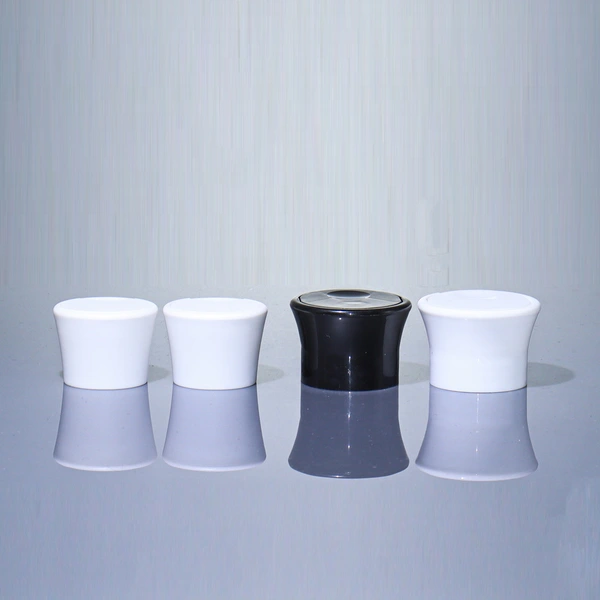 Φ24/410 plastic disc top caps