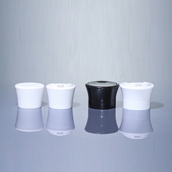 Φ24/410 plastic disc top caps